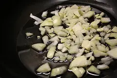 onion and garlic onion and garlic