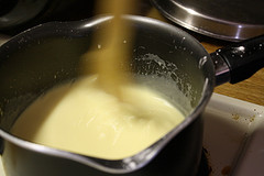Banana Cream 