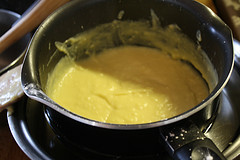 Banana Cream 