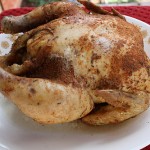 Whole Chicken 