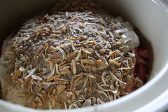 onion soup mix