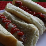 brats on a bun