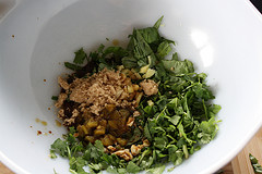 seasoning