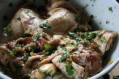 Grilled Chicken Grilled Chicken