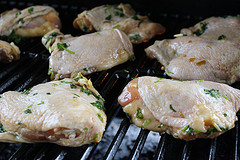 Chicken Thigh 