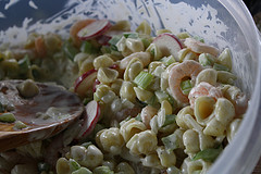 cold salad
