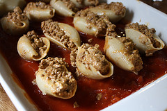 stuffed shells stuffed shells