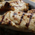 Grilled Chicken