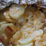 Potato Packet 