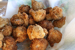 deep fried mushrooms deep fried mushrooms