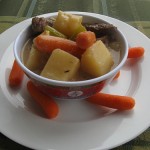 beef stew