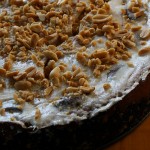 cheese cake
