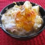 Baked Potato Casserole 