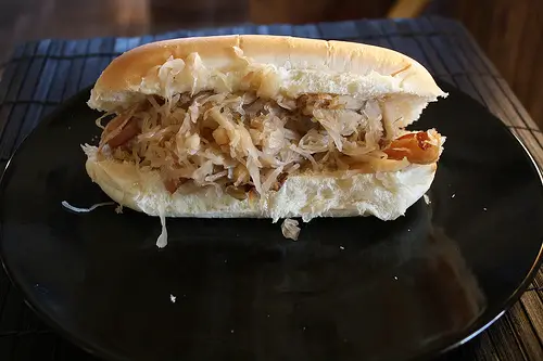 Brat slow cooker recipes