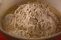 flour