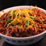chili