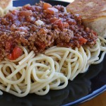 spaghetti