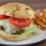 BarbequePorkBurger