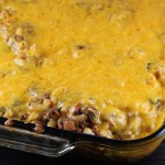 Macaroni and Cheese