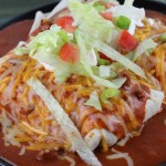 Wet Burrito 