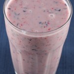 shake