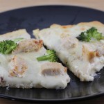ChickenPizza
