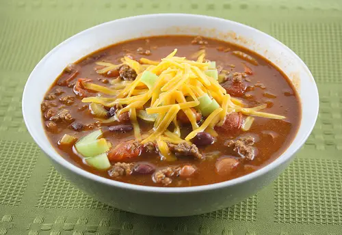 Wendys Chili Wendys Chili