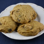 pumkin cookies