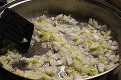 sauteed onions
