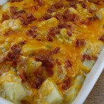Ranch Potatoes 