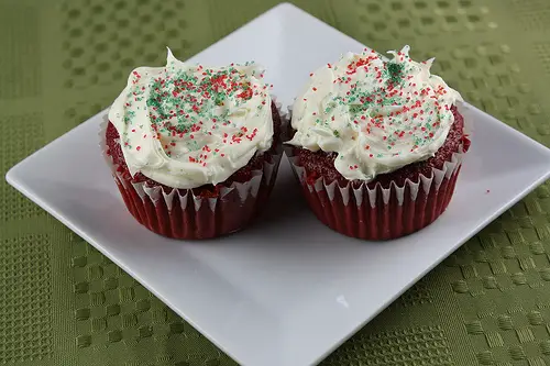 Red Velvet Cup Cake Recipe Red Velvet Cup Cake Recipe