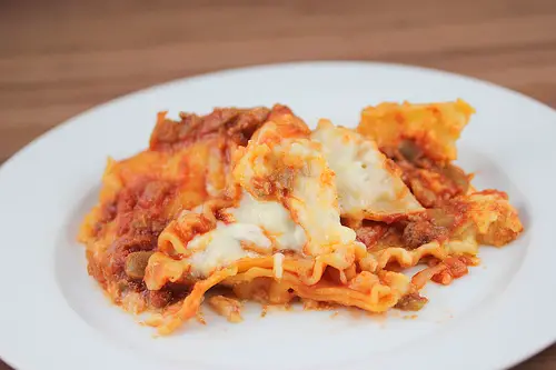 Slow Cooker Lasagna Recipe Slow Cooker Lasagna Recipe