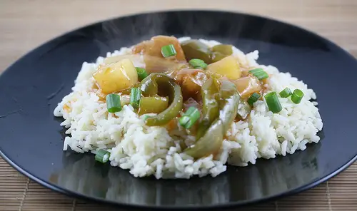 Sweet and Sour Pork Recipe (Wu Lo Yuk, Ku Lu Jou) Sweet and Sour Pork Recipe (Wu Lo Yuk, Ku Lu Jou)