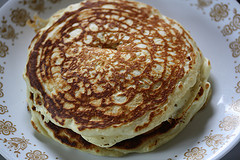 buttermilk pancake