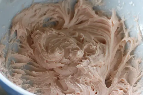 Basic Cream Cheese Frosting Recipe Basic Cream Cheese Frosting Recipe