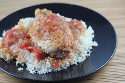 Slow Cooker Italian Chicken Recipe Slow Cooker Italian Chicken Recipe