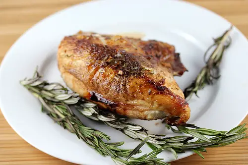 Grilled Balsamic Glazed Chicken Breasts Recipe Grilled Balsamic Glazed Chicken Breasts Recipe