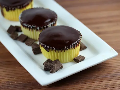 Boston Cream Pie Cupcakes Recipe Boston Cream Pie Cupcakes Recipe