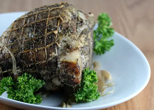 Porketta Roast Porketta Roast