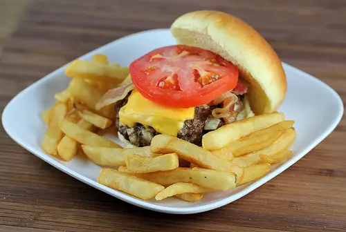 Grilled Beer Burgers Recipe Grilled Beer Burgers Recipe
