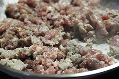 browning sausage