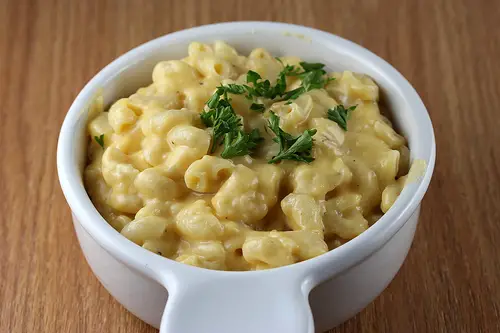 Simple Mac and Cheese Recipe