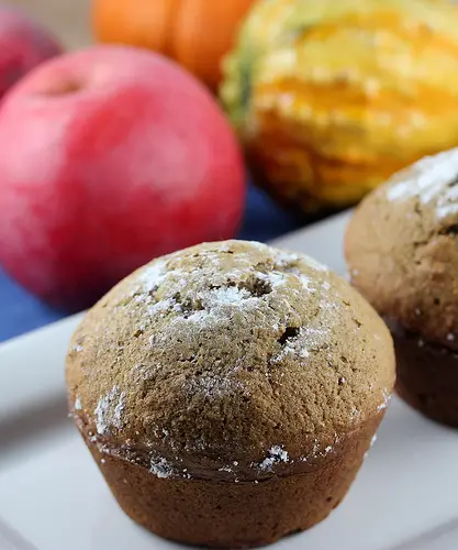 Applesauce Muffins Recipe Applesauce Muffins Recipe