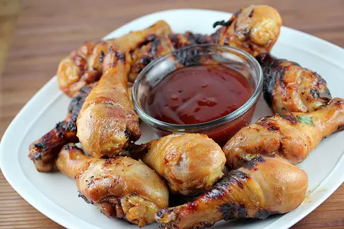 Grilled Chicken Teriyaki Recipe Grilled Chicken Teriyaki Recipe