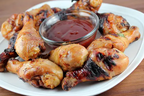 Grilled Chicken Teriyaki Recipe Grilled Chicken Teriyaki Recipe