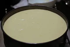 cheesecake mix