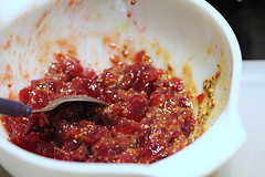 Cranberry Glazed Pork Chops Recipe