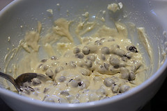 Cream Cheese Filled Muffins Recipe