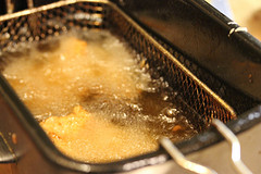 Deep Fried Tilapia Recipe