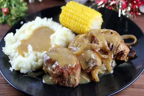 Slow Cooker Maple Pork Ribs Recipe